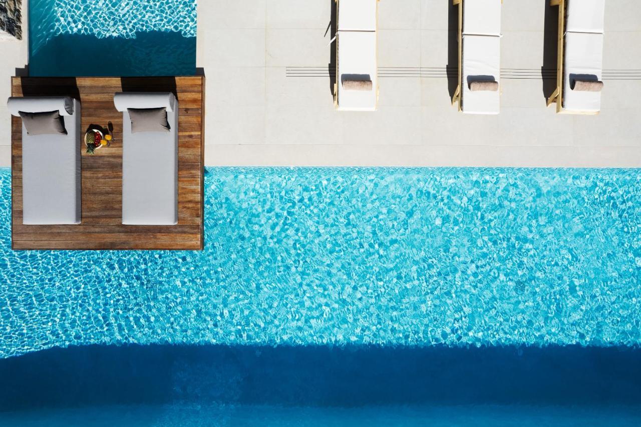 Villa Al Sur ハニア エクステリア 写真