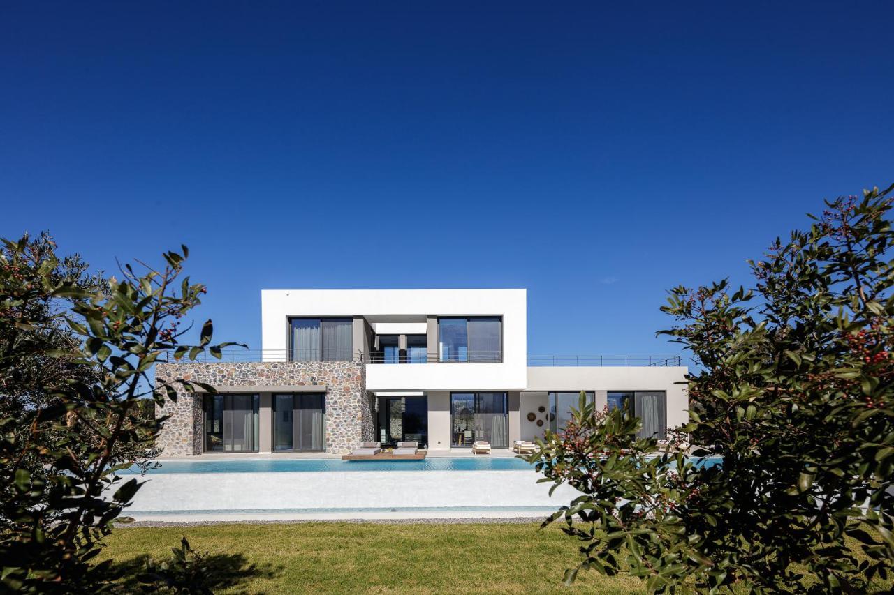 Villa Al Sur ハニア エクステリア 写真
