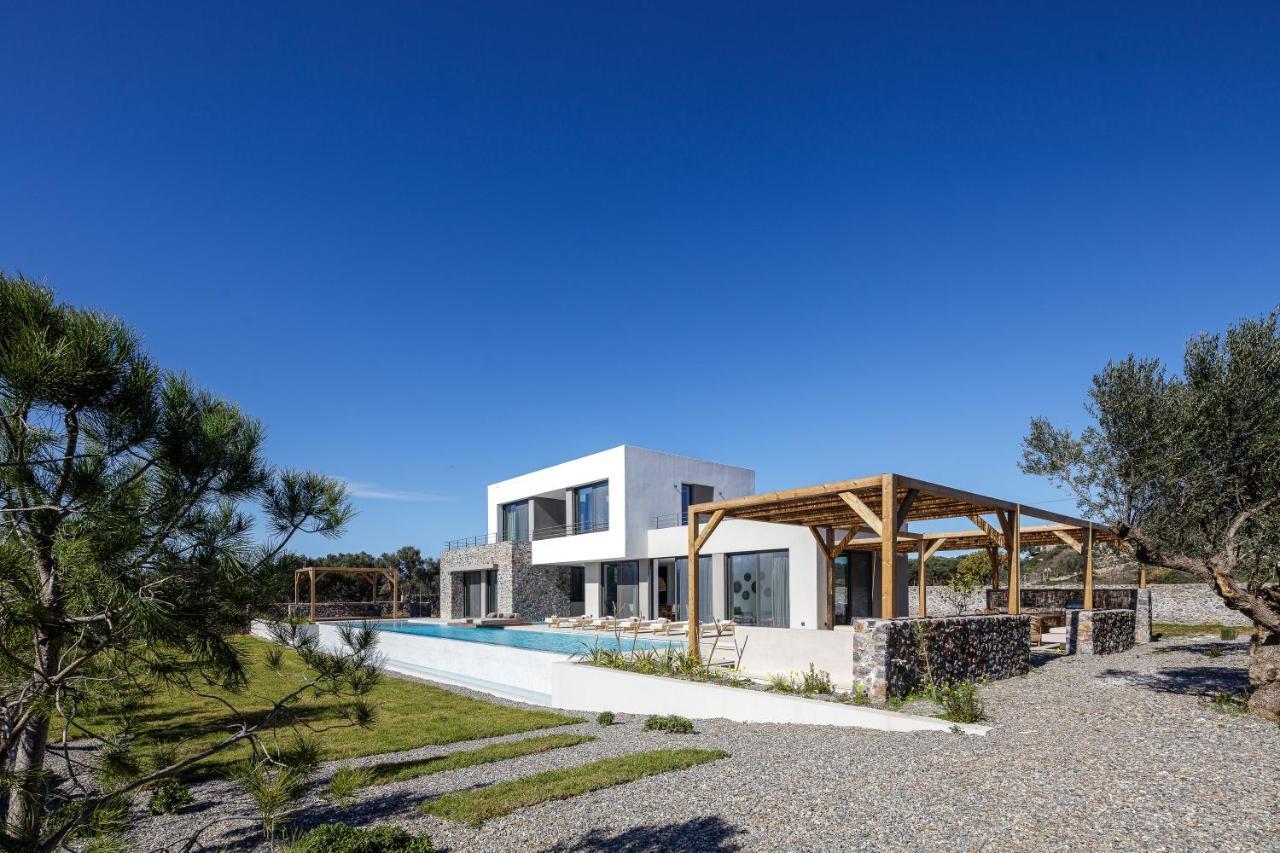 Villa Al Sur ハニア エクステリア 写真